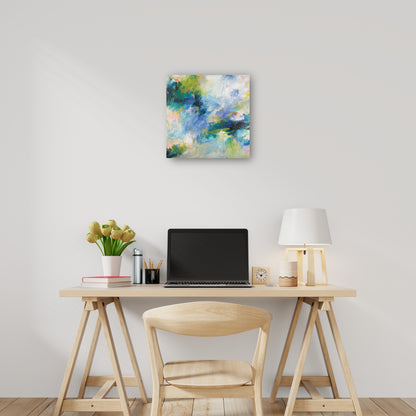 Serie de verano sin fin n.° 2 - Hilma Koelman