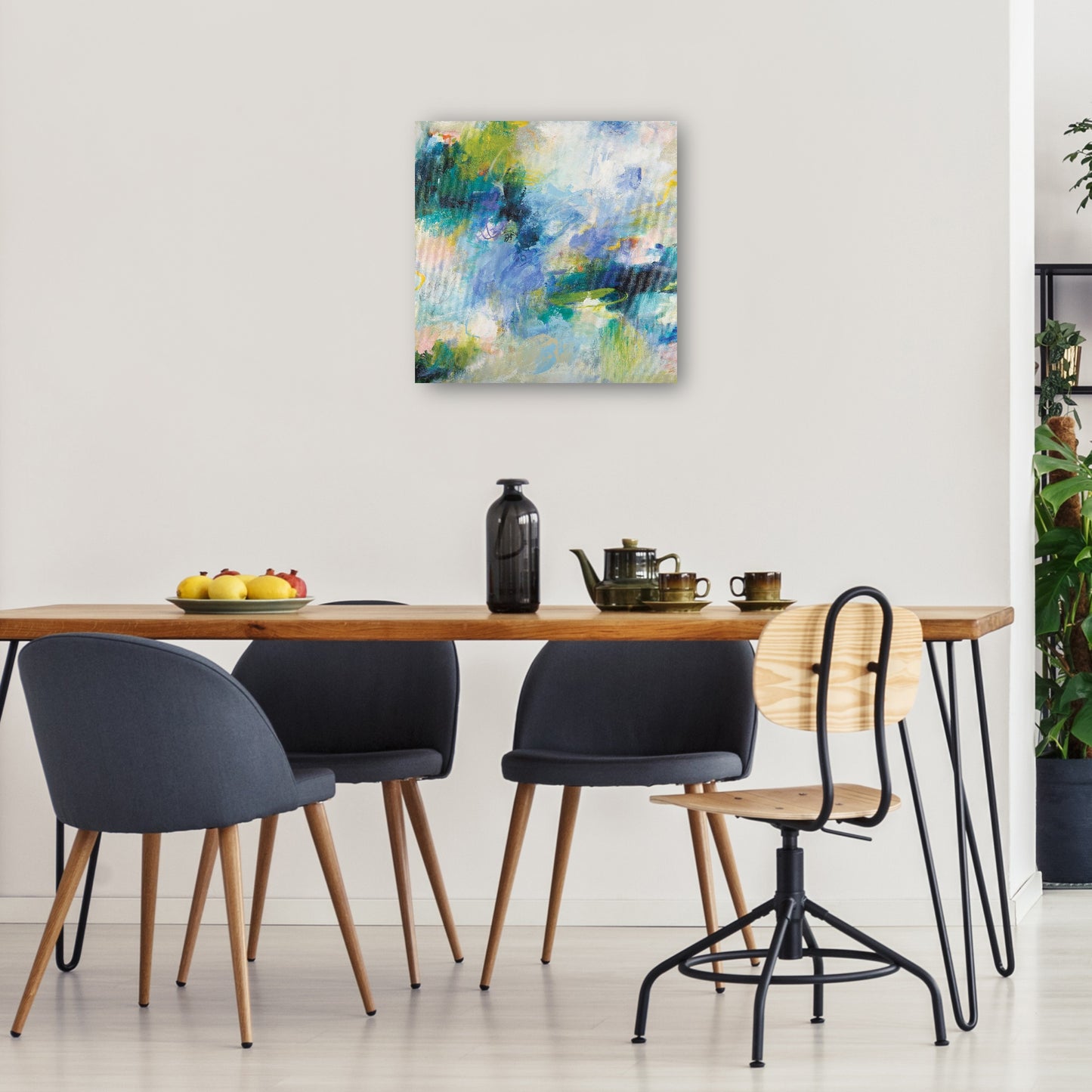 Serie de verano sin fin n.° 2 - Hilma Koelman