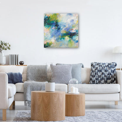 Serie de verano sin fin n.° 2 - Hilma Koelman