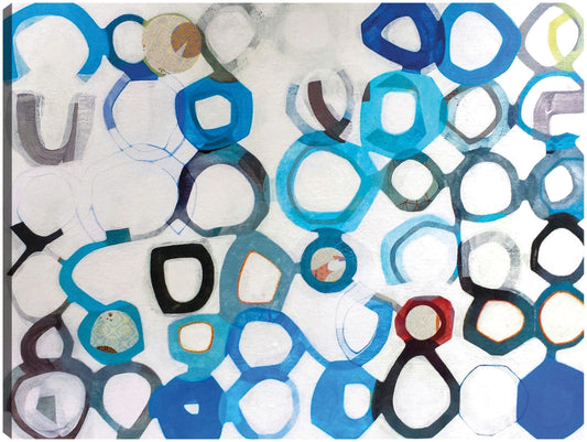 Evoluciones - Naomi Taitz Duffy