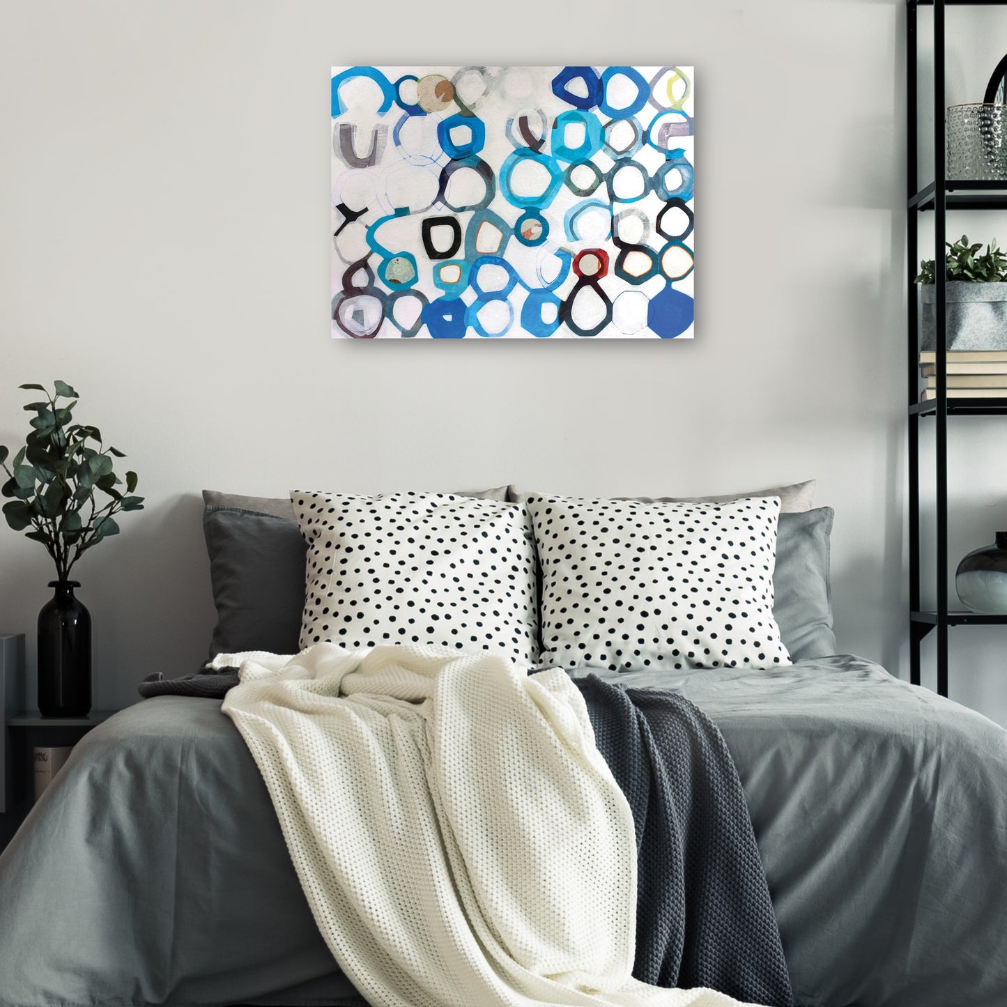 Evoluciones - Naomi Taitz Duffy