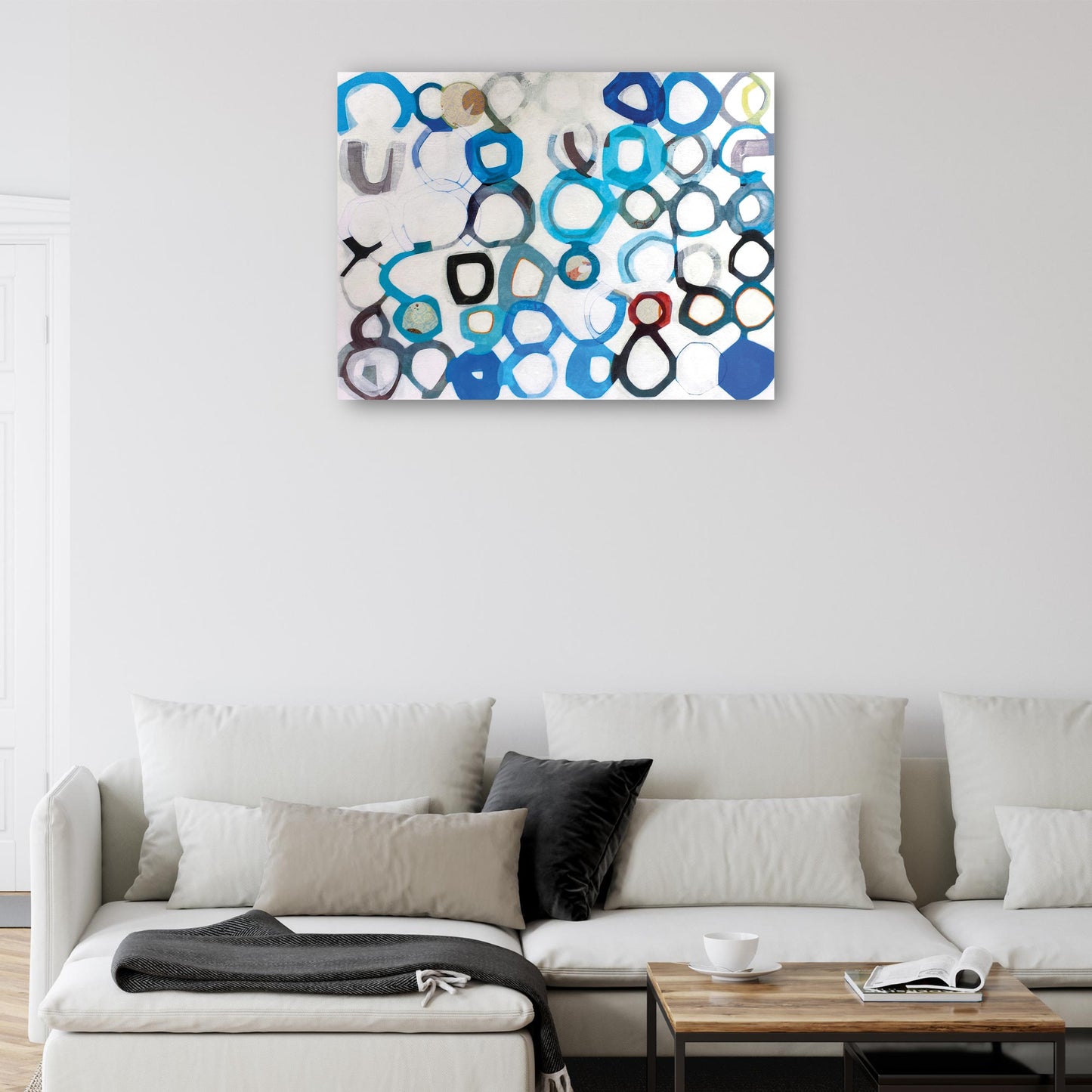 Evoluciones - Naomi Taitz Duffy