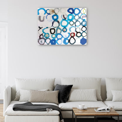 Evoluciones - Naomi Taitz Duffy