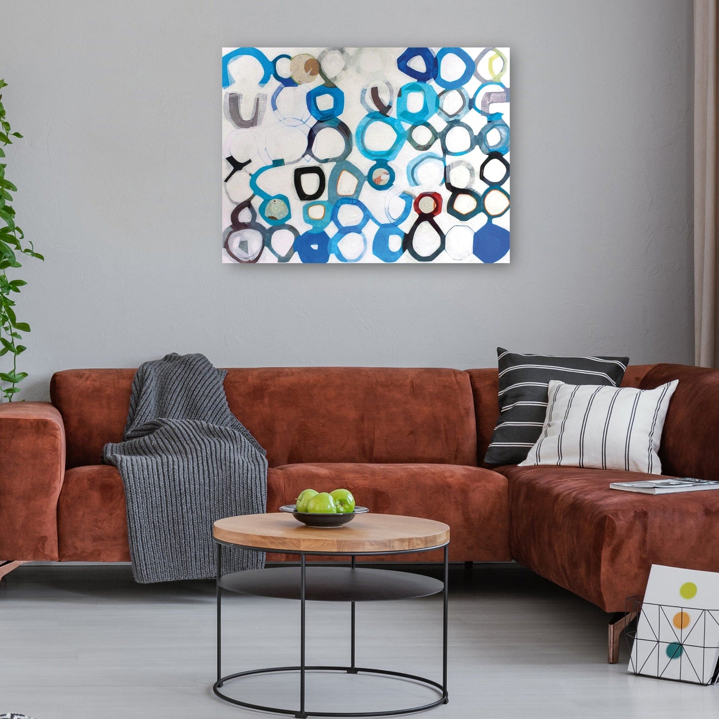 Evoluciones - Naomi Taitz Duffy