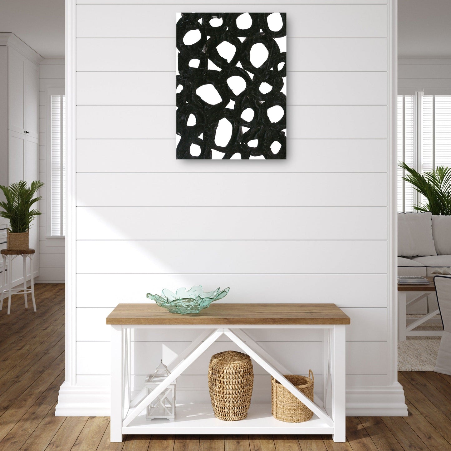 Experimental 1 - Morioke