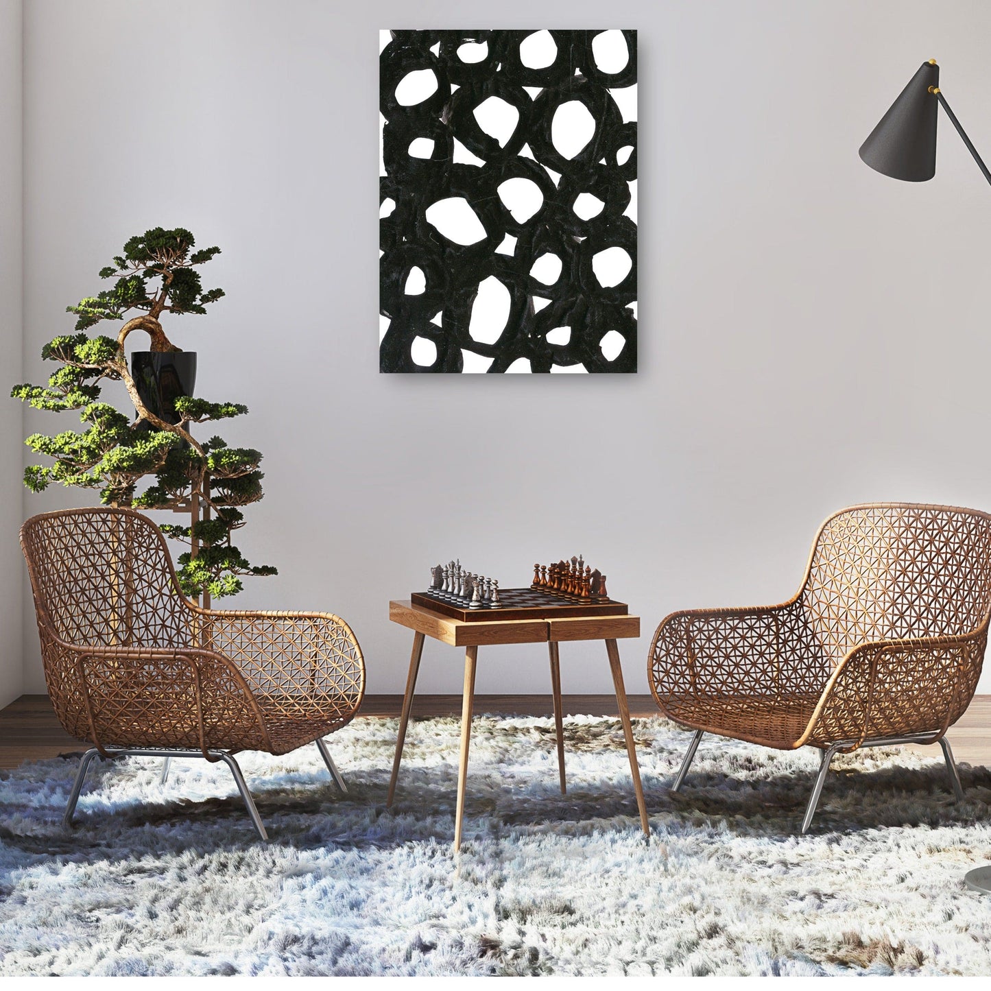 Experimental 1 - Morioke