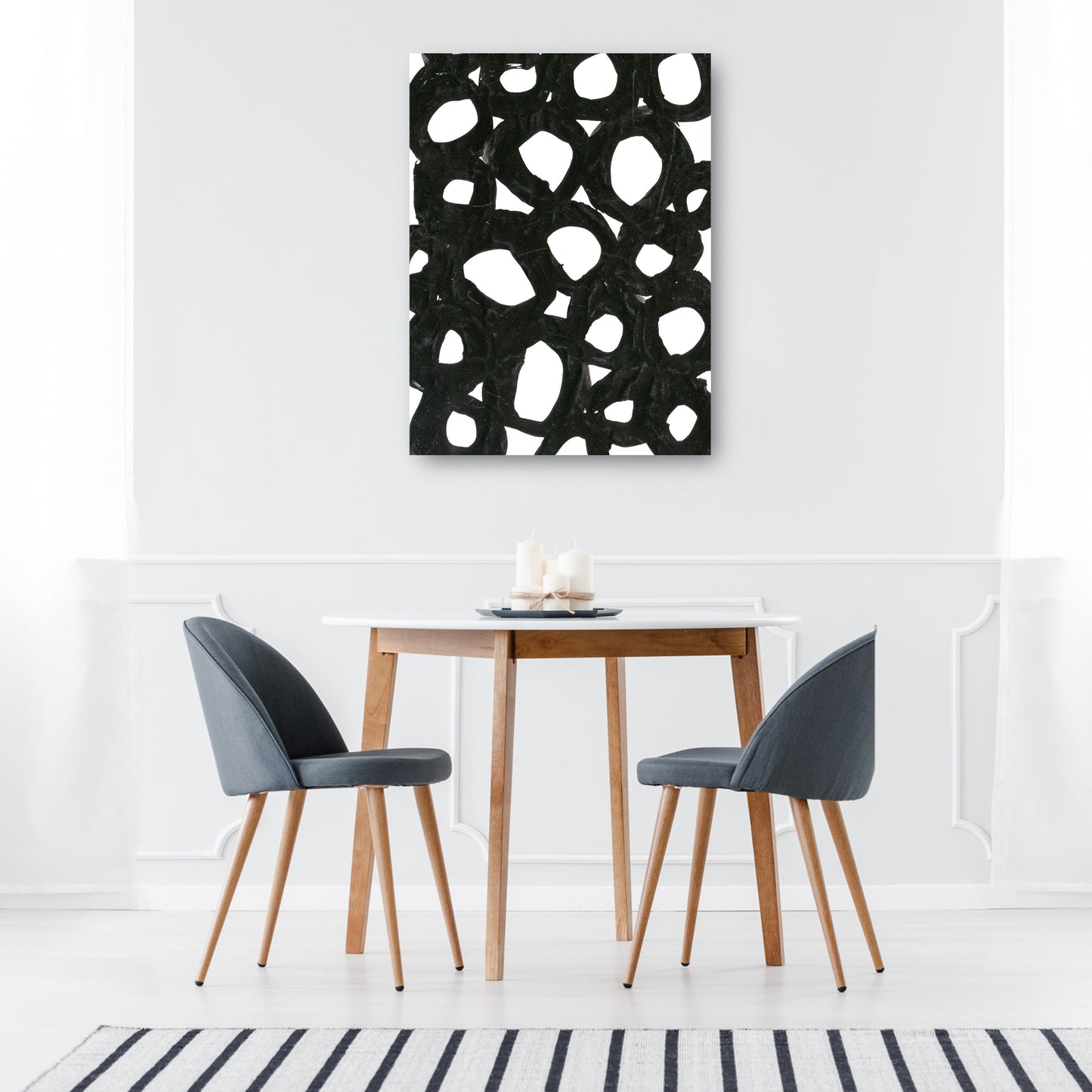 Experimental 1 - Morioke