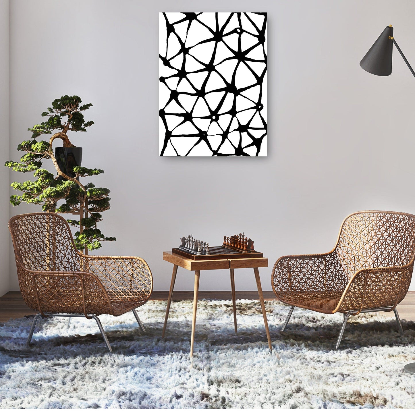 Experimental 2 - Morioke