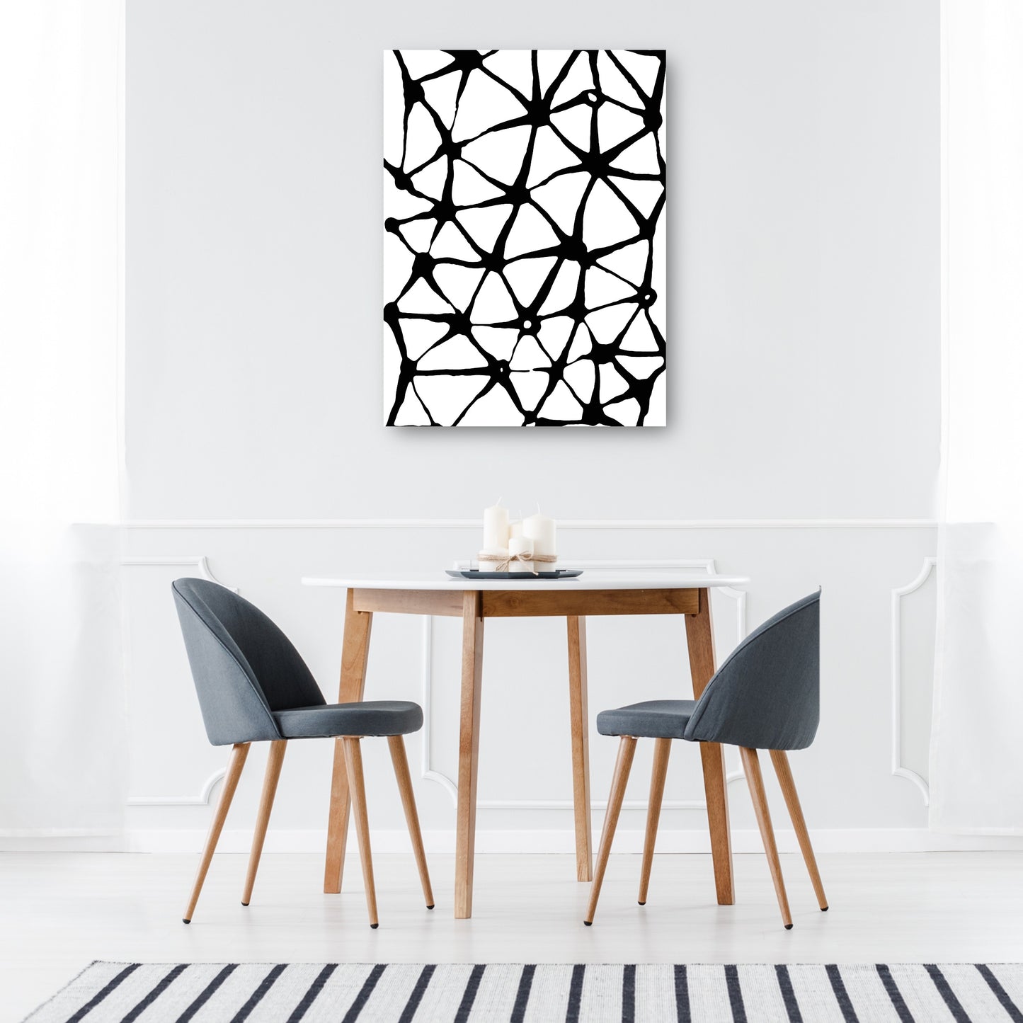 Experimental 2 - Morioke