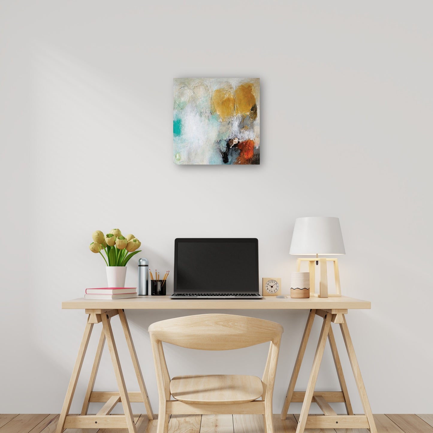 Los miedos se queman - Nicole Hoeft