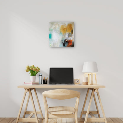 Los miedos se queman - Nicole Hoeft