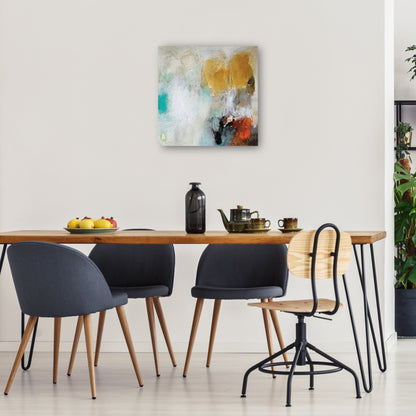 Los miedos se queman - Nicole Hoeft