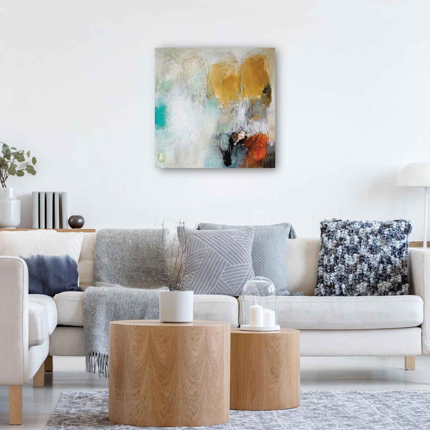 Los miedos se queman - Nicole Hoeft