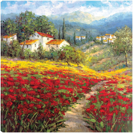 Flor del País I - Hulsey