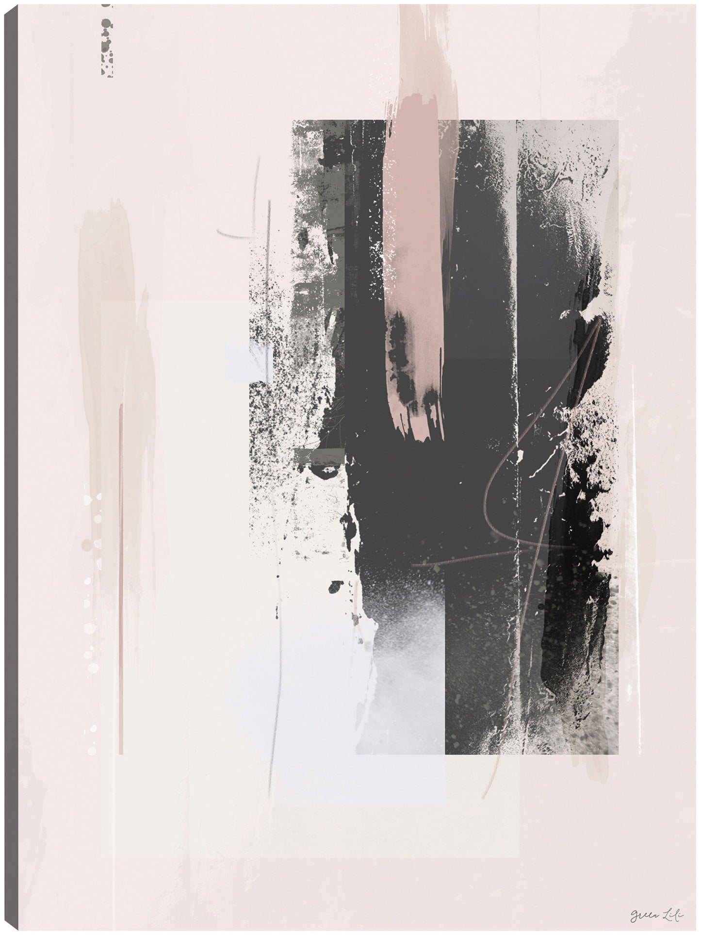 Espíritu libre - Green Lili