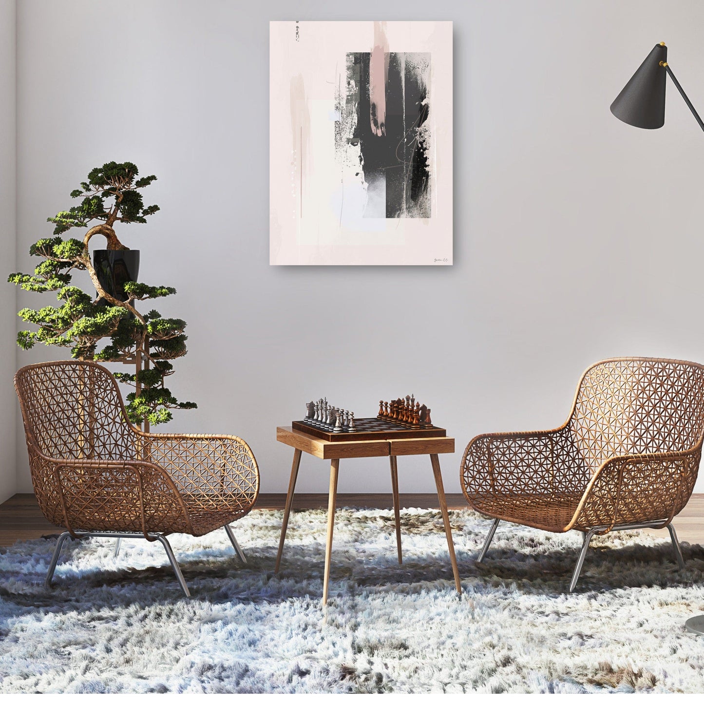 Espíritu libre - Green Lili