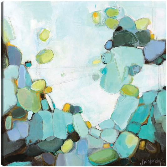 Agua dulce - Jamie Van Landuyt