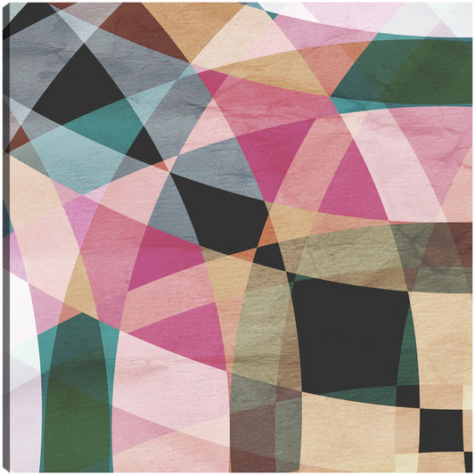 Diseño geométrico 1 - Incado