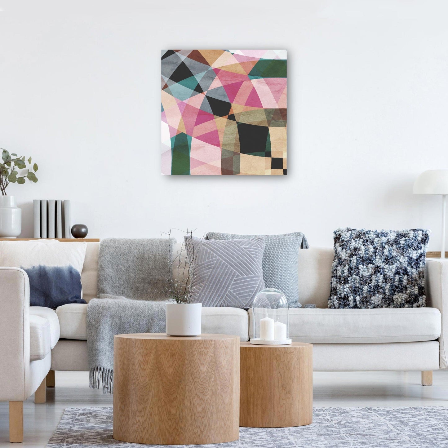 Diseño geométrico 1 - Incado