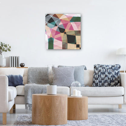 Diseño geométrico 1 - Incado