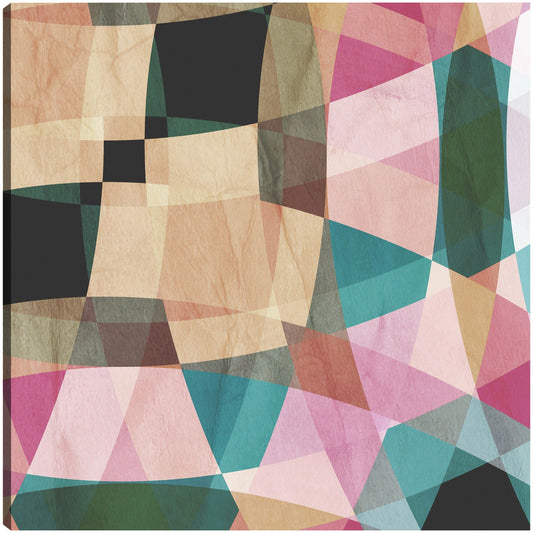 Diseño geométrico 2 - Incado