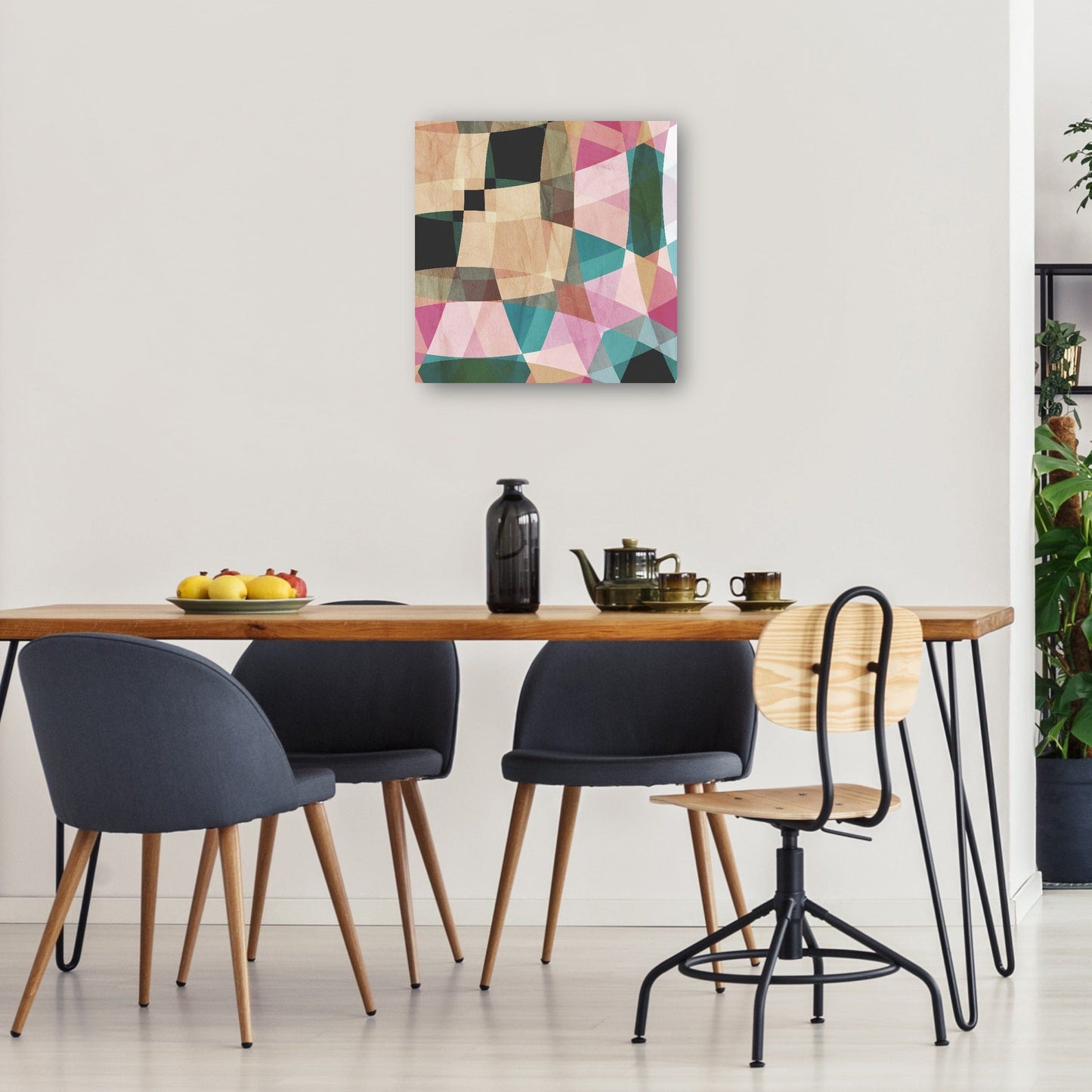 Diseño geométrico 2 - Incado