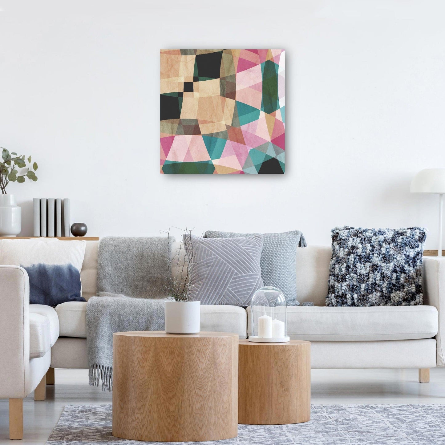 Diseño geométrico 2 - Incado