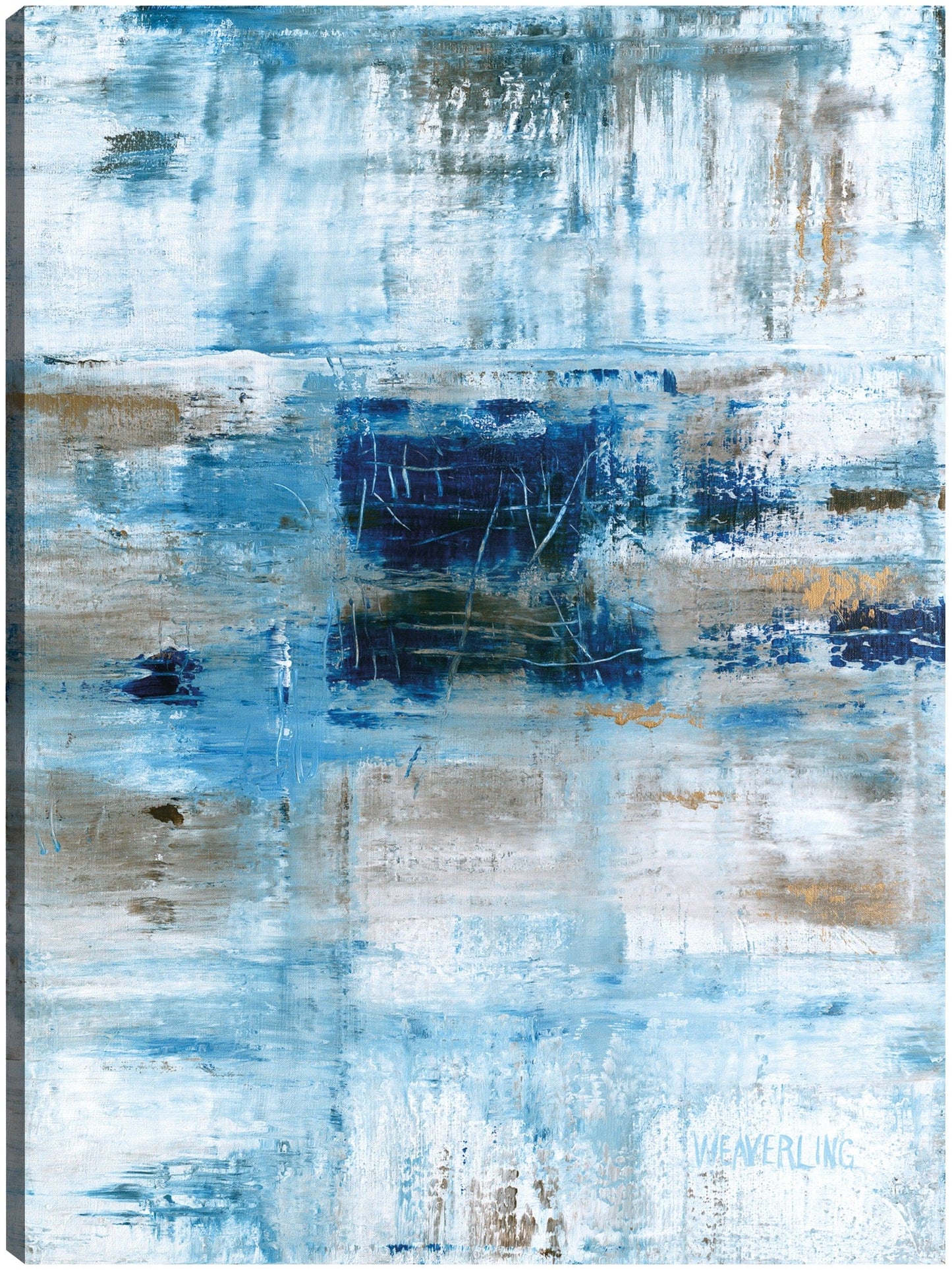 Cielo - Julie Weaverling