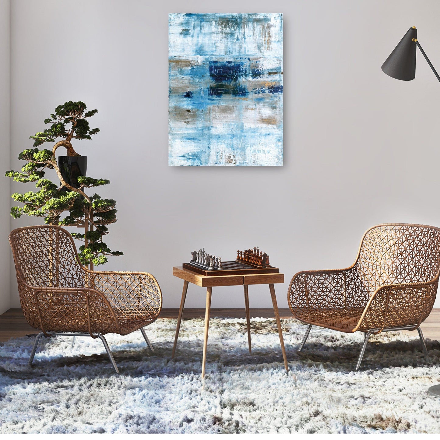 Cielo - Julie Weaverling