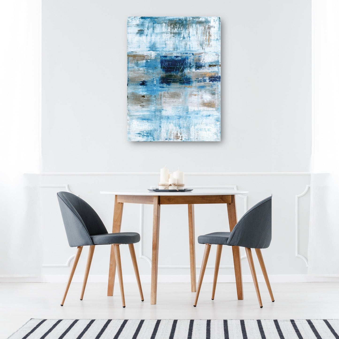 Cielo - Julie Weaverling