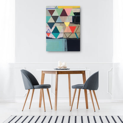 Esperaba que vinieras - Naomi Taitz Duffy