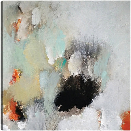 Dejar ir - Nicole Hoeft