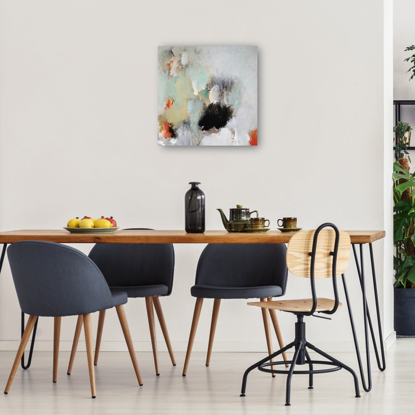 Dejar ir - Nicole Hoeft