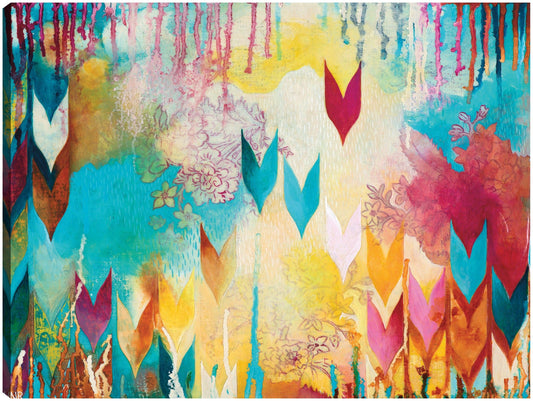 La vida es buena - Heather Noel Robinson