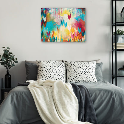 La vida es buena - Heather Noel Robinson