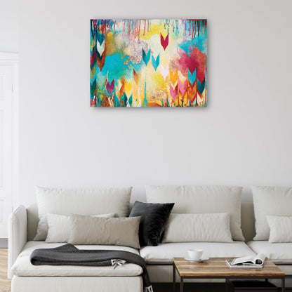 La vida es buena - Heather Noel Robinson