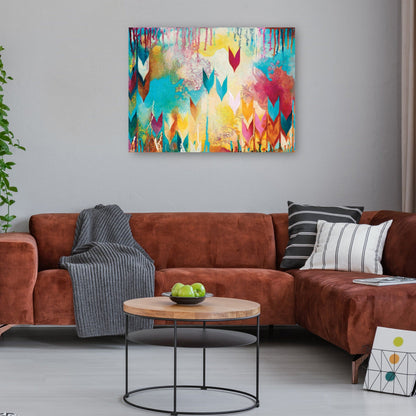 La vida es buena - Heather Noel Robinson