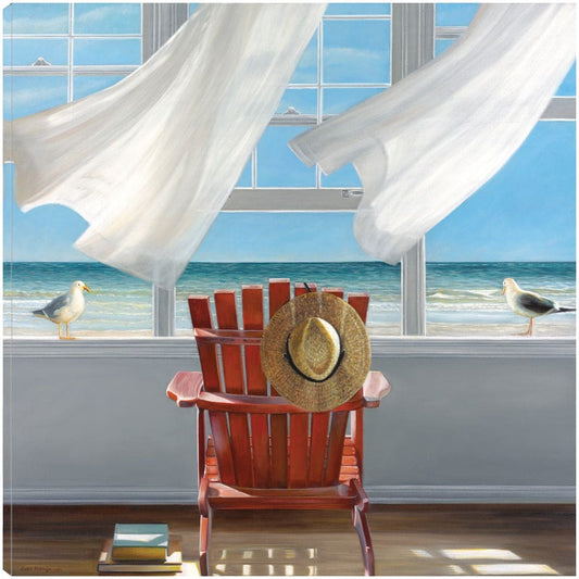 Observando - Karen Hollingsworth