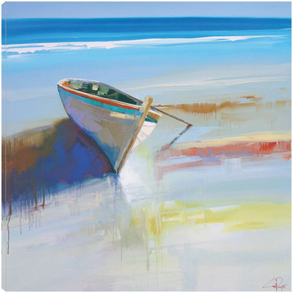 Marea baja 2 - Craig Trewin Penny