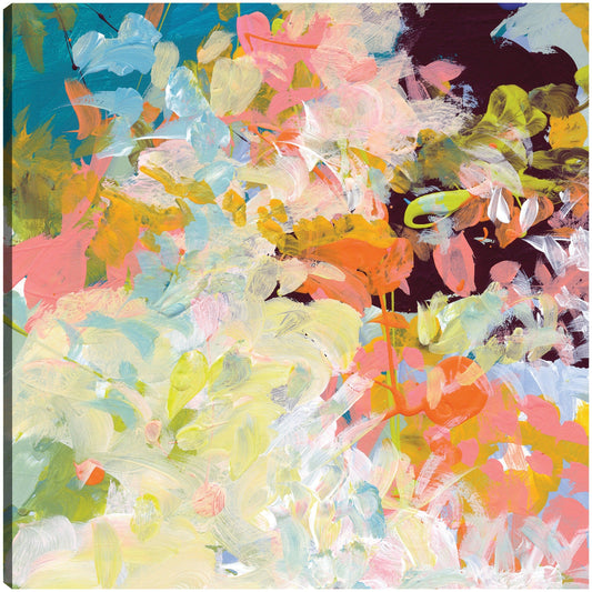 Caída libre lunar 1 - Jan Weiss