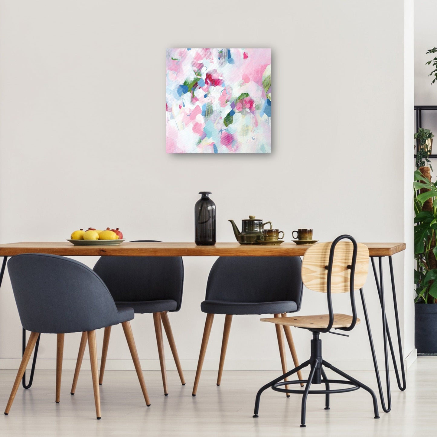 Maisie - TA Marrison