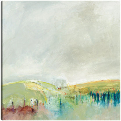 Marcando la mañana - Alice Sheridan