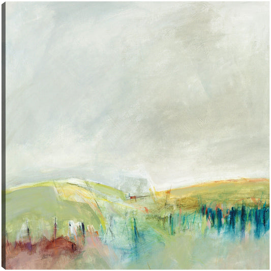 Marcando la mañana - Alice Sheridan