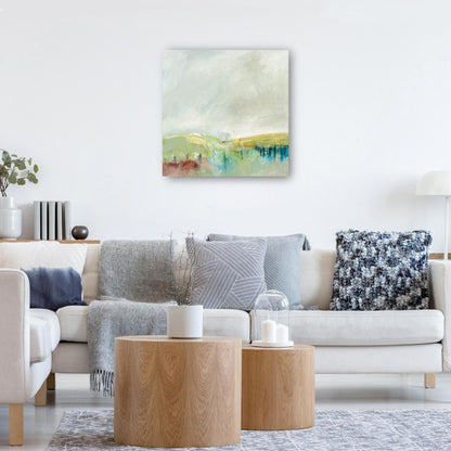 Marcando la mañana - Alice Sheridan