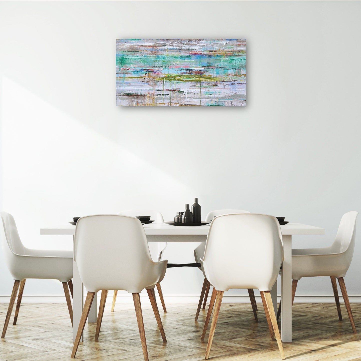 Reflejo de miami - Ingeborg Herckenrath