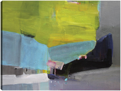 Reflexión anidada - Lina Alattar