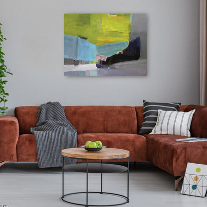 Reflexión anidada - Lina Alattar