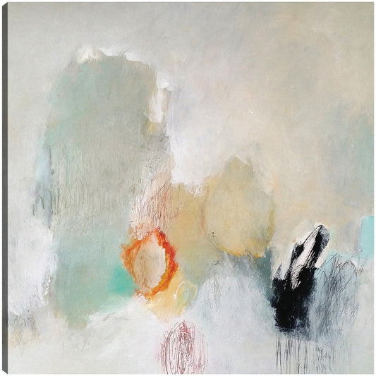 Nunca pases por aquí - Nicole Hoeft