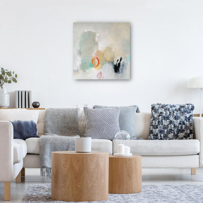 Nunca pases por aquí - Nicole Hoeft