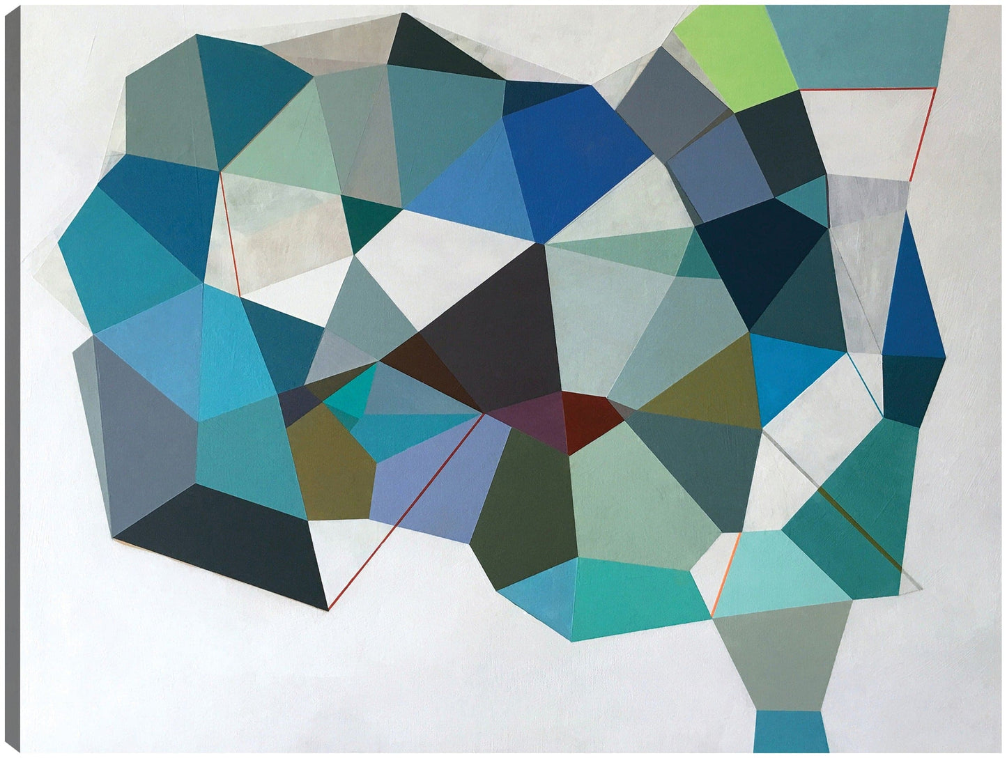 Sin motivo aparente - Naomi Taitz Duffy